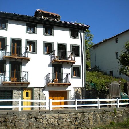 Ferienwohnung Martina Lapiko Ea Exterior foto